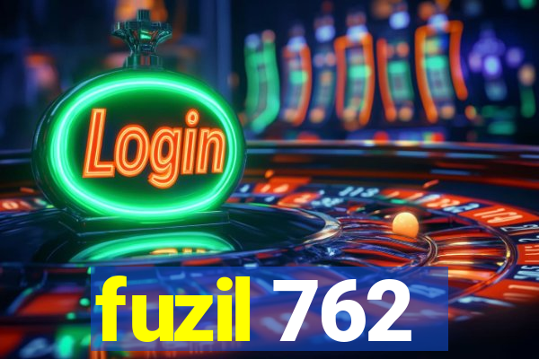 fuzil 762